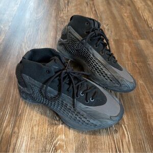 Adidas Anthony Edwards A.E. 1 mid basketball shoes